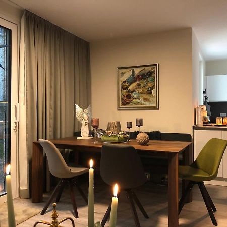 Gaestehaus Brunnenkunst - Exklusiv Wohnen Im Herzen Der Stadt Arnstadt Eksteriør billede